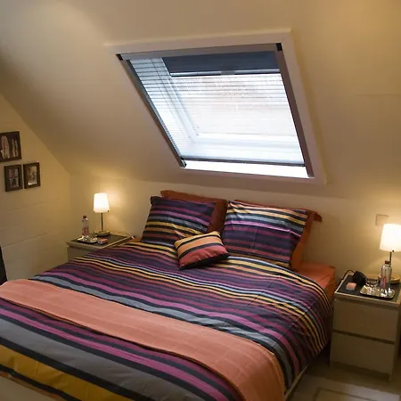 De Pluvier Bed & Breakfast *